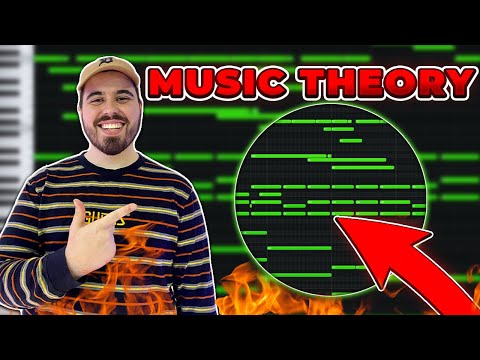 DO YOU NEED MUSIC THEORY TO MAKE BEATS IN FL STUDIO?