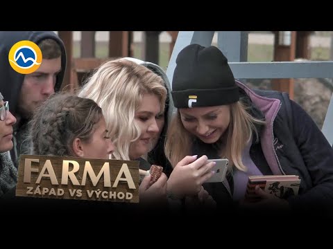 FARMA - Bude to trhák alebo totálna katastrofa? Farmári nakrútili vlastný klip!