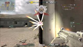 [AVA]CN 5kill