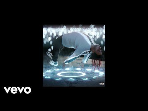 Nessly - Back 2 Life (Audio)