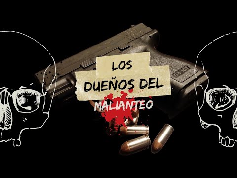 LOS DUEÑOS DEL MALIANTEO   JORDAN 23 & ENDO   SENSEI DJ