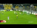 Novothny Soma második gólja a Mezőkövesd ellen, 2017