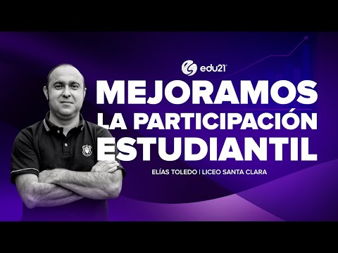 Testimonio: Elías Toledo — Encargado SEP y PME