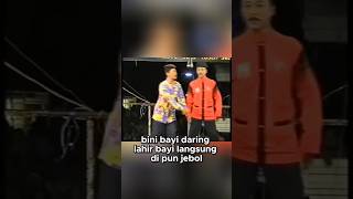 Download lagu #shorts Lucu !!! Bayine Dijebolll, Trubus Ngawur #lucu #supali #video #viralvideo #videoshort #fyp mp3