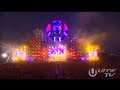 Nicky Romero - Ultra Music Festival 2013 - Full ...