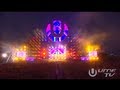 Nicky Romero - Ultra Music Festival 2013 - Full Set ...