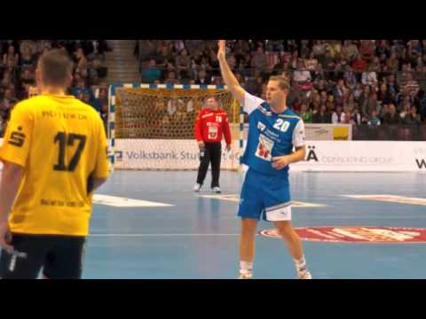 Highlights der Porsche Arena