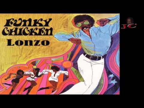 Lonzo - Funk Chiken