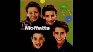 The Moffatts - A Little Something - OFFICIAL