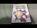 Pokemon Black White Vol 2 DVD Overview