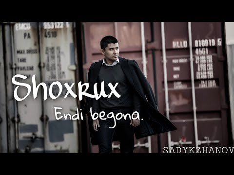 SHOXRUX - ENDI BEGONA ( 2020 )