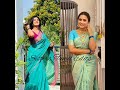 Meera Vs Janani Nimshika Vs Madhumitha