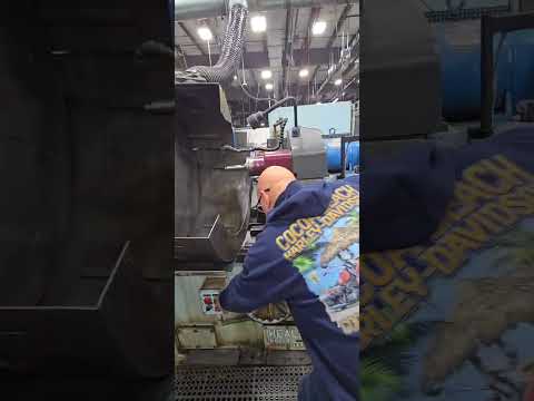 HEALD 74 INTERNAL GRINDER Internal Grinders | International Used Machinery / Syracuse Machine Tools Inc. (1)