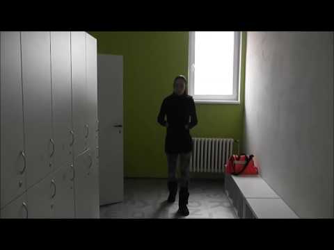 Tanec a pohyb dětem