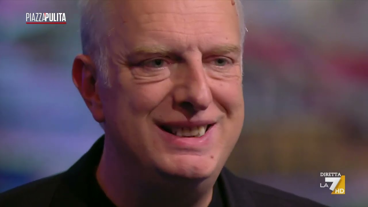 Il fascismo di ieri, le derive autoritarie di oggi. L’intervista ad Antonio Scurati di ...