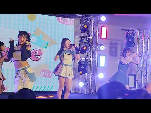 231126 Peach You - Missile @ AFTER CLASS STORY (Knock! Knock) - The Market Bangkok