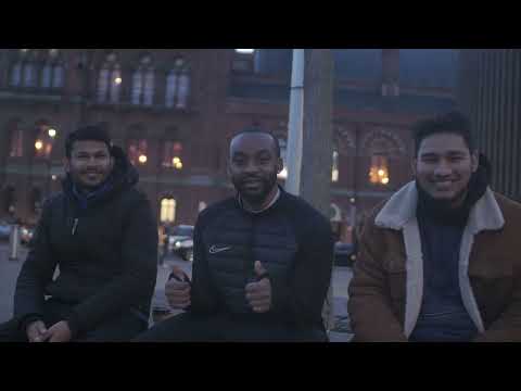 Cobain Bronson - Blur (Official Music Video)