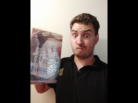 Aus der Ordenswerkstatt: Haus des Bürgermeisters 1# - Herr der Ringe / Mittelerde Tabletop (Twitch)