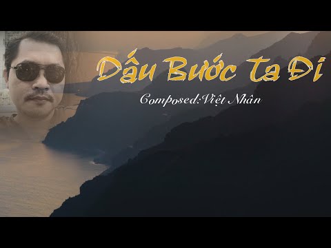 Có mờ dấu yêu..? - Việt Nhân