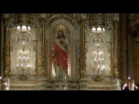 C.R.A.Z.Y. Soundtrack : Libera - Carol of the Bells