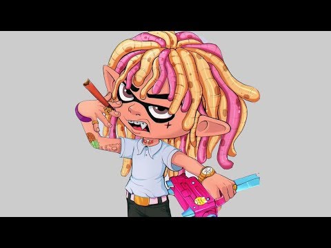 [FREE] Lil Pump Type Beat 2019 "Youngest Flexer" | Free Trap Type Beat / Instrumental