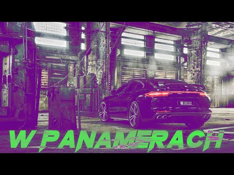 Gabi x Kawa x Jezio - W panamerach