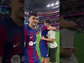 Took the kids to #ElClásico and all we got was a 3-0 win. #shorts