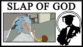 Origins Of The Slap Of God
