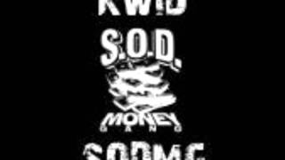 Roscoe Dash - cool me down intro