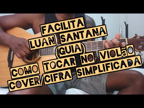 Facilita - Luan Santana