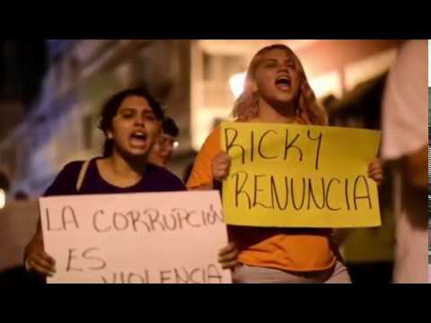 Viva Puerto Rico Libre (Ghetto Brothers Remix) w/ Rebel Diaz and Divine RBG