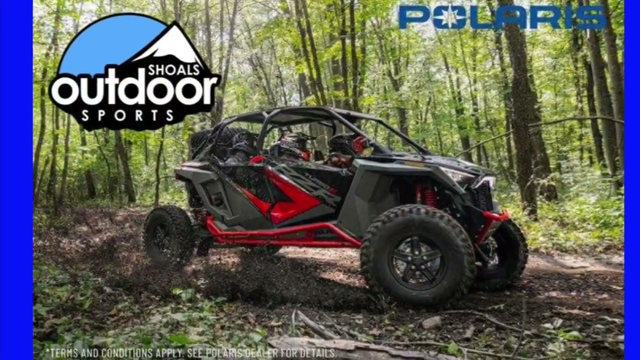 New 2024 Polaris Sportsman 850 High Lifter Edition For Sale in