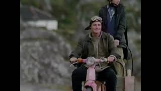 Moon Dance (1995) Coming soon to video (VHS)