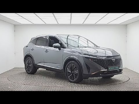 Nissan Qashqai ePOWER QASHQAI SV TECH - Image 2