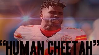 Tyreek Hill Rookie Highlights &quot;Brown paper Bag&quot; Migos