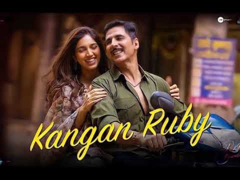 Kangan Ruby - Raksha Bandhan | Akshay Kumar & Bhumi Pednekar | Himesh Reshammiya, Irshad Kamil