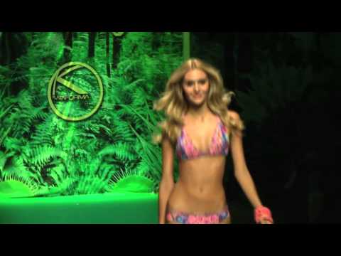 MAAJI The Greenscape Dawn Summer  2015 Plataformak