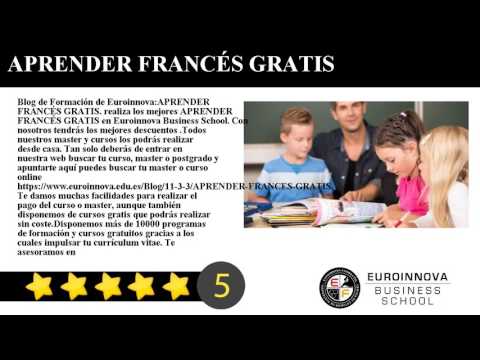 Cursos Youtube Online Euroinnova