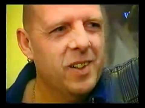 De Harde Kern - ADO Den Haag Hooligans 3/6 2011