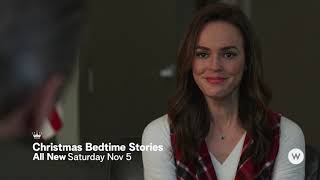 Video trailer för Christmas Bedtime Stories