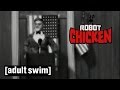 President Roosevelt Speech (Complete) | Robot Chicken | Adult Swim