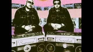 Music video thumbnail preview for Sharpshooters - Sound of sOUL by Sharpshooters
