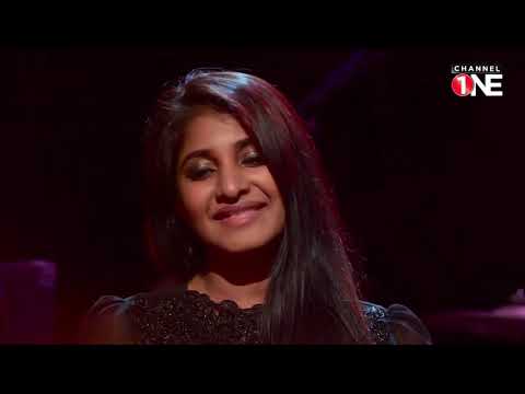 පරම රමණී / Parama Ramani cover version by Samanalee Fonseka and Bimal Jayakodi with 'Naada'