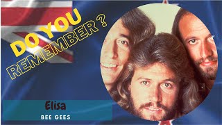 Elisa - Bee Gees