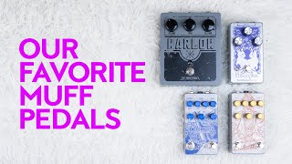 Video thumbnail for JPTR FX Warlow vs Earthquaker Devices Hizumitas vs Zander Circuitry Siva and American Geek by We As A Company
