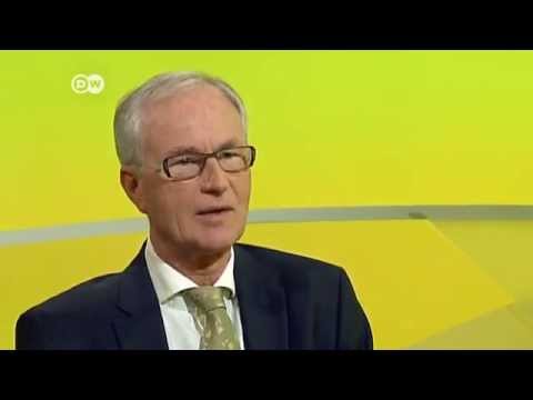 Angststörungen | Fit & gesund - Interview