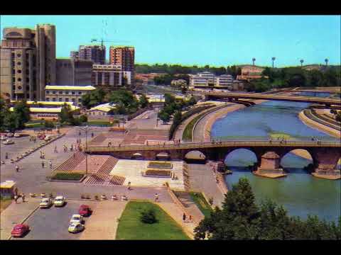 Old Skopje / Staro Skopje / Shkupi i Vjetër - P.1