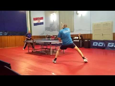 Biber Tomislav - Horvat Ivan 3:1