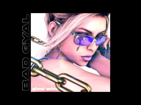 BAD GYAL - MERCADONA PROD FAKEGUIDO