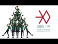 [MP3/DL]02. EXO (엑소) - Miracles in December ...
